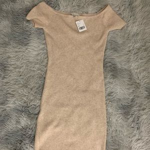 slim tight dress…BRAND NEW !